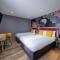 Comfort Inn Edgware Road W2