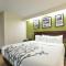 Sleep Inn Bryson City - Cherokee Area
