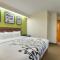 Sleep Inn Bryson City - Cherokee Area