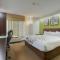 Sleep Inn Bryson City - Cherokee Area - 布赖森城