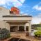 Comfort Inn North of Asheville