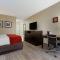 Comfort Inn North of Asheville