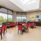 Comfort Inn North of Asheville