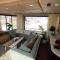 Butinah Charters Yacht Rental - 阿布扎比