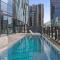 Designer Apt Southbank, close to Crown and MCEC#SH19