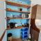 Residenza Silvana Apt A Cielo on the ground floor with parking