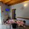 Residenza Silvana Apt A Cielo on the ground floor with parking