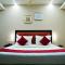 Hotel Delphi Grand Hyderabad - Hi-Tech City, Perfect for Business & Comfort