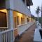 Phoenix Island Resort Poovar