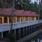 Phoenix Island Resort Poovar