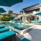 Villa Zenitude by BaliSuperHost - 乌布
