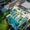 Villa Zenitude by BaliSuperHost - 乌布
