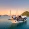 Sena Cruises - Wonder On Lan Ha Bay