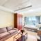 Chill Studio with Balcony and Pool View - Dubaj