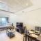 Chill Studio with Balcony and Pool View - Dubaj