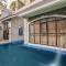 Casa da Paz a Luxury 4BHK Villa Near Morjim Beach