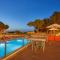 Alua Calvia Dreams