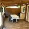 Domaine des Iscles mobile home clim, jardinet sans vis-à-vis - La Roque-dʼAnthéron