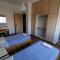 TERPSICHORE Holiday Apts