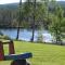 Trysil Hyttegrend