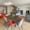 appartement spacieux et decore avec gout - 6 personnes - 莱萨布勒-多洛讷