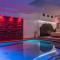 Sporthotel Romantic Plaza