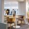 Finlandia Park Hotel Helsinki