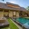 Space Villas Bali