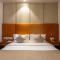 Sterling Borderland Amritsar