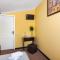 Orange Hotel