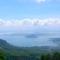 Spacious Taal View 2BR for 8 Pax in Tagaytay with Free Parking - 大雅台