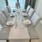 DVR 4 BR Apartment available in Downtown View 2 - Dubaj