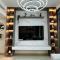 DVR 4 BR Apartment available in Downtown View 2 - Dubaj