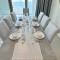 DVR 4 BR Apartment available in Downtown View 2 - Dubaj