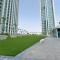 DVR 4 BR Apartment available in Downtown View 2 - Dubaj