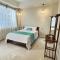 Pearly Ocean View with Pool&Gym - Dehiwala