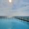 Pearly Ocean View with Pool&Gym - Dehiwala