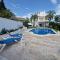 Stunning and luxury Villa in Marbella-Atalaya - 250m to GC Atalaya, 2x 18 holes and very close to the beach of San Pedro de Alcántara and Puerto Banus or Puente Romano - إِستيبونا