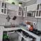 Boskraai Self-Catering -74 Hornbill Street