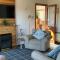 Heron Lodge, edge of Mabie Forest Dumfries