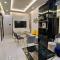 Stylish & Spacious Place Near BGC Fast Wi-Fi - 马尼拉
