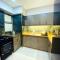Stylish & Spacious Place Near BGC Fast Wi-Fi - 马尼拉