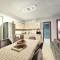 Maisonette for rent in the center of Hanioti - 卡尼奥提