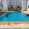 cozy calm apart for family business asilah - 艾西拉