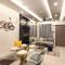 Stylish & Spacious Place Near BGC Fast Wi-Fi - 马尼拉