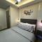 Stylish & Spacious Place Near BGC Fast Wi-Fi - 马尼拉