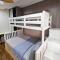 Stylish & Spacious Place Near BGC Fast Wi-Fi - 马尼拉