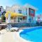 Villa Ela, Royal Links,Sarigerme - 奥尔塔贾