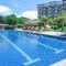 Stylish & Spacious Place Near BGC Fast Wi-Fi - 马尼拉