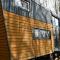 POP Tiny House Mátra